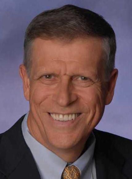 Lee P. Webber
